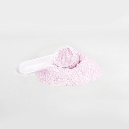 Healthy Energy - Guava Berry Boost
